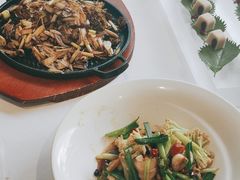 -满堂·烤鸭店·北京菜(鼓楼店)