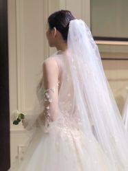 -南京宝娜嫁衣婚纱礼服馆(中央路店)