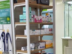 -瑞鹏·疫苗·绝育·宠物医院(金沙洲店)