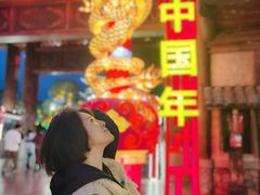 -厦门方特东方神画