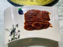 -龙抄手食府(浣花北路店)