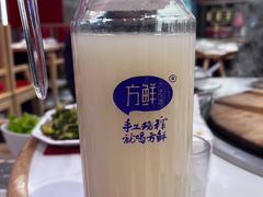 -鲁员外地锅鸡地锅鱼(龙湖江东天街店)