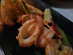 -Jing Bar 井酒吧