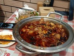 -孟记粥铺·家常菜·烧烤·粥(亚运村店)