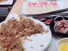 -韩宫宴炭火烤肉(印象城店)