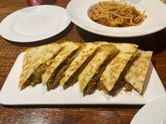 -大卫西厨餐厅(苏中尚城店)