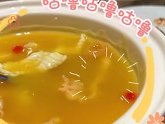 -无锡丽笙精选酒店·兰亭阁中餐厅