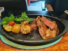 -西堤牛排(北京国瑞店)
