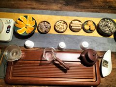 -邈墨茶馆(凤起路店)