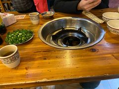 -黑竹香鸡(营和巷店)