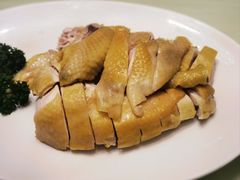 -兴悦酒家(保利克洛维店)