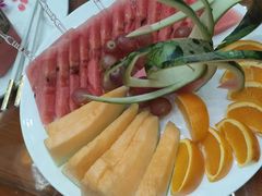 -清真悦宾楼食府(海湖店)