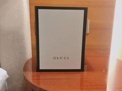 -GUCCI(南京德基店)
