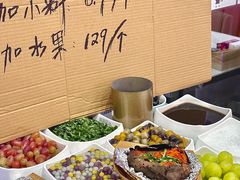 -鑫郭氏·南昌20年大排档·小龙虾羊蝎子(潮阳里店)