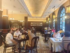-德大西餐社