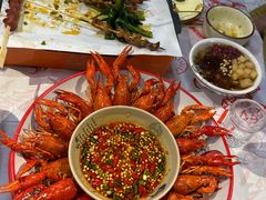 -辣出味岳阳特色烧烤·龙虾大排档(砂子塘总店)
