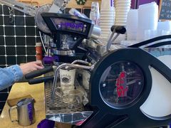 -HANA COFFEE(长寿路店)