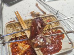 -延边金利串店(安达街店)