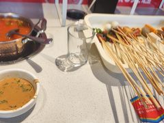 -大斌家串串火锅(马栏山店)