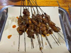 -老白家怡贵园烤肉