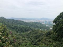 -广州市白云山风景名胜区