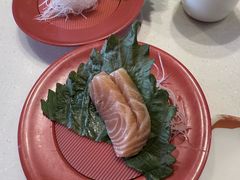 -新一番三文鱼寿司(红城湖店)