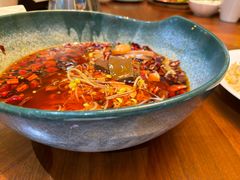 -林芝工布庄园希尔顿酒店-猎味中餐厅