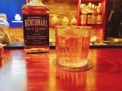 -THE BARMAN HOUSE(调酒师南门店)