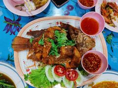 -陳妈妈泰国菜