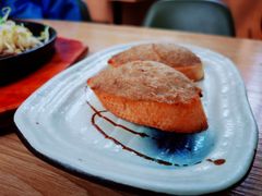 金枪鱼面包-Jazz·ya 爵士屋(来福士店)