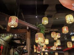 -南京大牌档(凯德1818店)