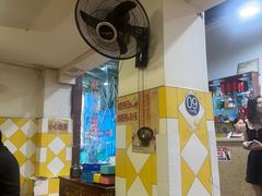 -九九牛肉馆(南山路店)