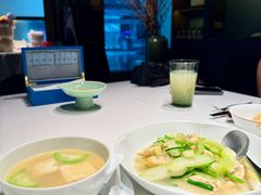 -荣轩(新荣记环球金融中心店)