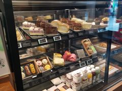 -星巴克(呼和浩特民族商场店)