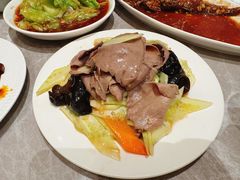 -九龙餐厅(大沽路店)