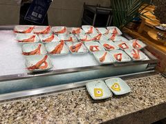 -初色海鲜自助(万丰路店)