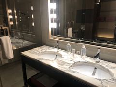 -上海柏悦酒店