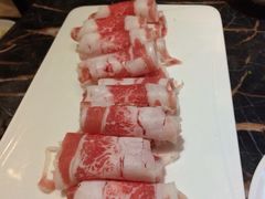 红鼎坊火锅-红鼎坊·老成都火锅(新南门店)