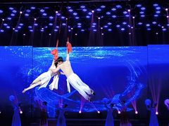 -南风大剧院莎梦二人转剧场