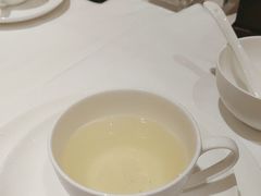 -白天鹅宾馆-宏图府餐厅