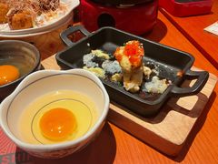 -仓桥家·焗寿司·锅物(光谷步行街店)