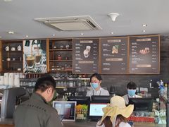 -故宫餐厅(景运门店)