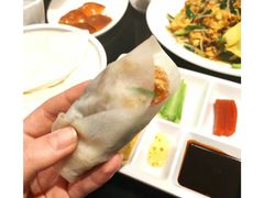 -皇城根·鲁菜济南菜·吊炉烤鸭·炒鸡鱼头(济南旗舰店)