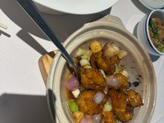 -禧宴Joyous Restaurant(禧园店)