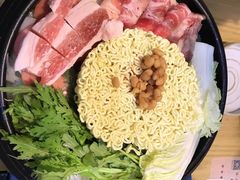 -李先生的首尔小馆(松江启源广场店)