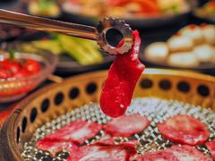 -300杯·和牛烧肉清酒专门店(廊里店)