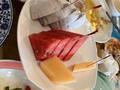 -糟粕醋·椰苑海南菜餐厅(亚龙湾天域酒店)