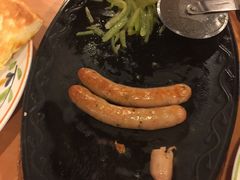 -萨莉亚意式餐厅(深圳北站店)