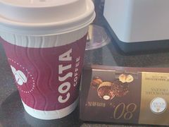 -COSTA COFFEE(上海五玠坊店)