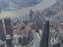 -上海中心大厦